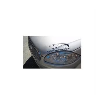 Sticker Masters Linea Sport Sticker