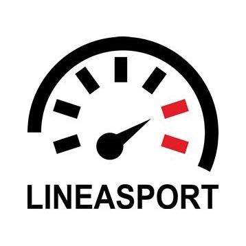 Sticker Masters Linea Sport Sticker
