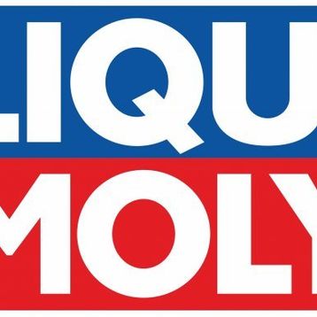 Sticker Masters Liqui Moly Sticker