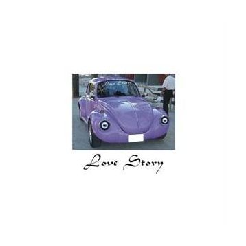 Sticker Masters Love Story Sticker