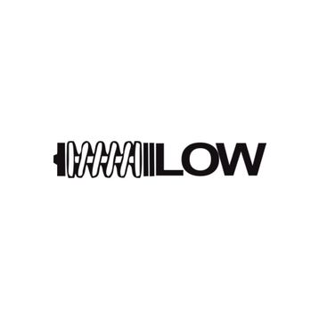 Sticker Masters Low Sticker