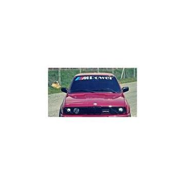 Sticker Masters M Power Sticker