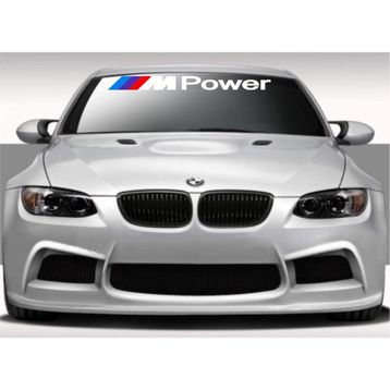Sticker Masters M Power Sticker