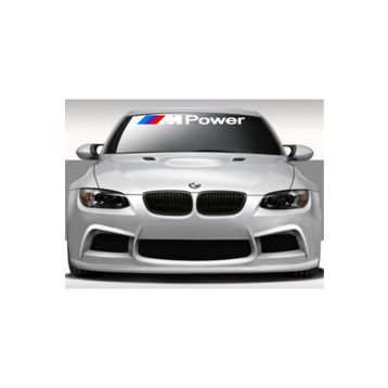 Sticker Masters M Power Sticker