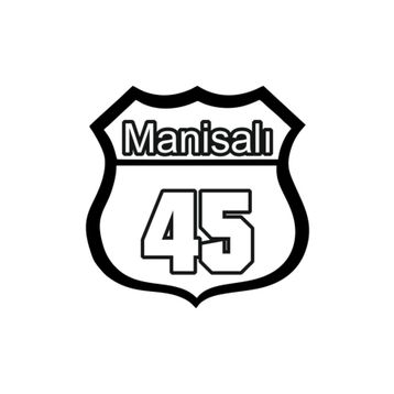 Sticker Masters Manisalı 45 Oto Sticker