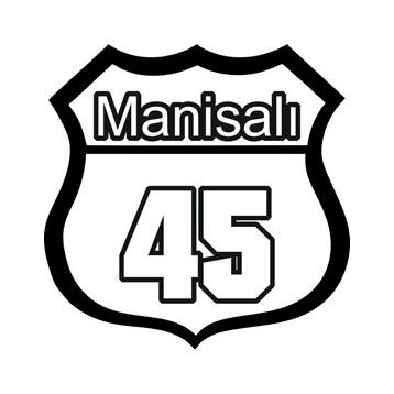 Sticker Masters Manisalı 45 Oto Sticker