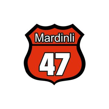 Sticker Masters Mardinli 47 Oto Sticker