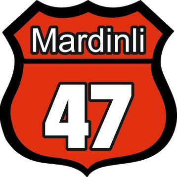 Sticker Masters Mardinli 47 Oto Sticker