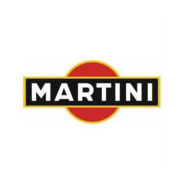 Sticker Masters Martini Sticker
