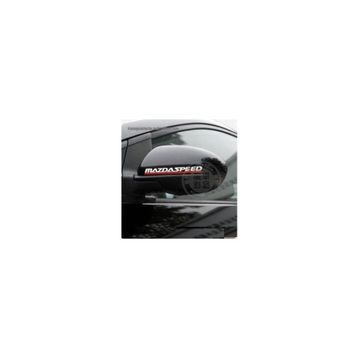 Sticker Masters Mazda Ayna Kapağı Sticker