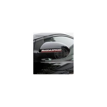 Sticker Masters Mazda Ayna Kapağı Sticker