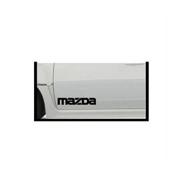 Sticker Masters Mazda Kapı Sticker