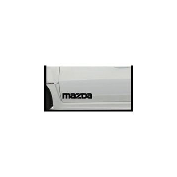 Sticker Masters Mazda Kapı Sticker
