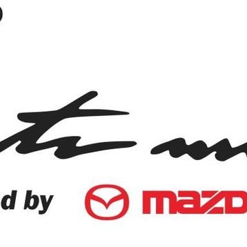 Sticker Masters Mazda Sport Mind Sticker
