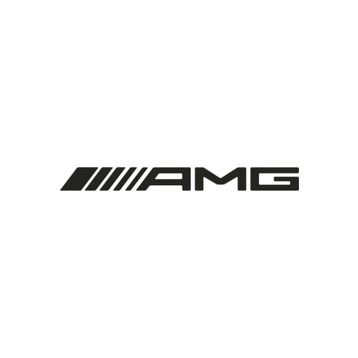 Sticker Masters Mercedes Amg Sticker