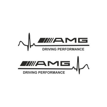 Sticker Masters Mercedes Amg Sticker