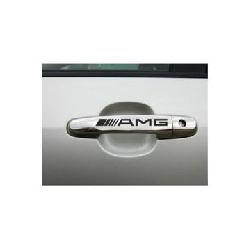 Sticker Masters Mercedes Amg Sticker