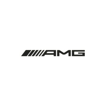 Sticker Masters Mercedes Amg Sticker