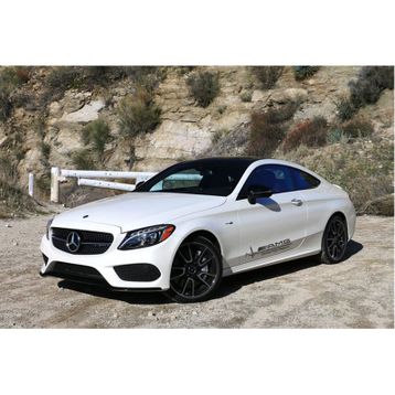 Sticker Masters Mercedes Amg Sticker