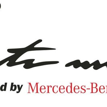Sticker Masters Mercedes Sport Mind Sticker