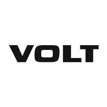 Sticker Masters Mercedes Volt Sticker