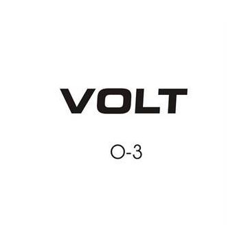Sticker Masters Mercedes Volt Sticker