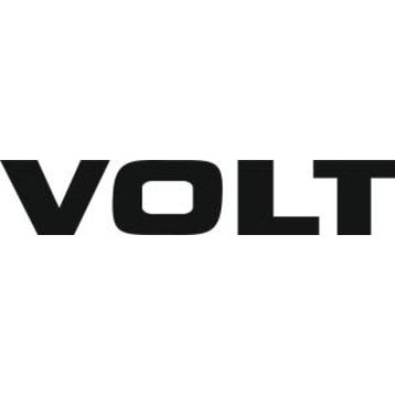 Sticker Masters Mercedes Volt Sticker