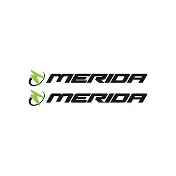 Sticker Masters Merida Bisiklet Sticker