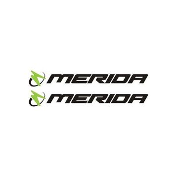 Sticker Masters Merida Bisiklet Sticker