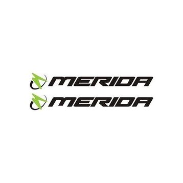 Sticker Masters Merida Bisiklet Sticker