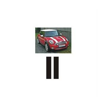 Sticker Masters Mini Cooper Şerit Sticker