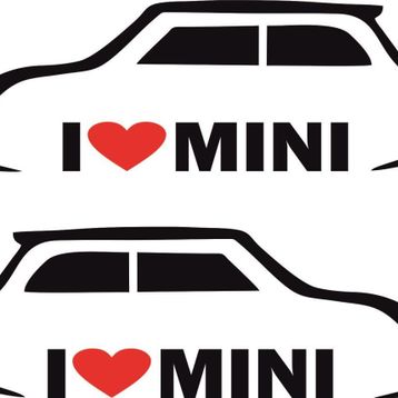 Sticker Masters Mini Sticker