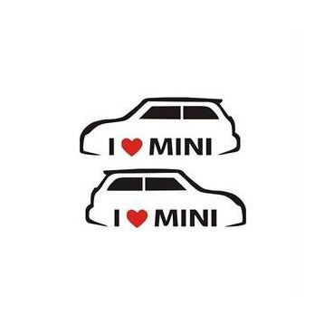 Sticker Masters Mini Sticker