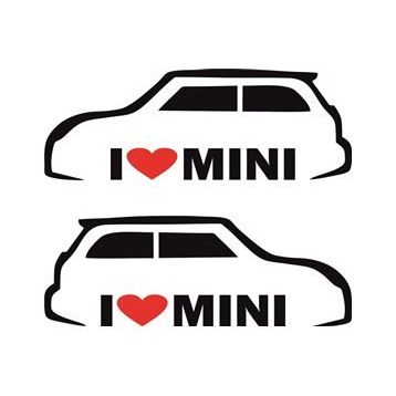 Sticker Masters Mini Sticker