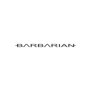 Sticker Masters Mitsubishi L200 Barbarian Sticker