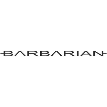 Sticker Masters Mitsubishi L200 Barbarian Sticker
