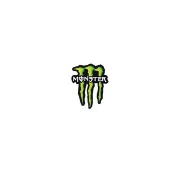 Sticker Masters Monster Sticker Seti