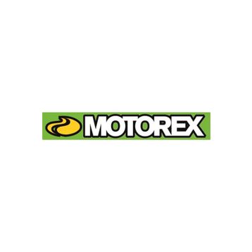Sticker Masters Motorex Yağ Sticker