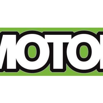 Sticker Masters Motorex Yağ Sticker