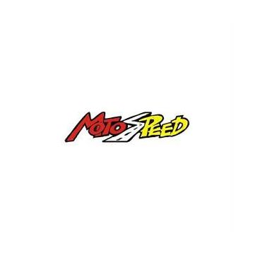 Sticker Masters Motospeed Sticker