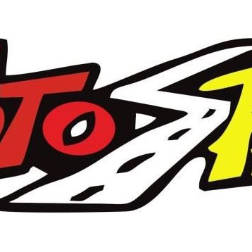 Sticker Masters Motospeed Sticker