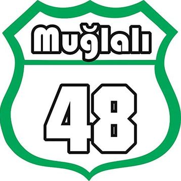 Sticker Masters Muğlalı 48 Oto Sticker