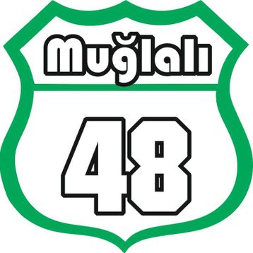 Sticker Masters Muğlalı 48 Oto Sticker