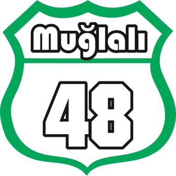Sticker Masters Muğlalı 48 Oto Sticker