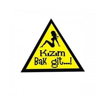 Sticker Masters Ne Bakıyorsun Sticker