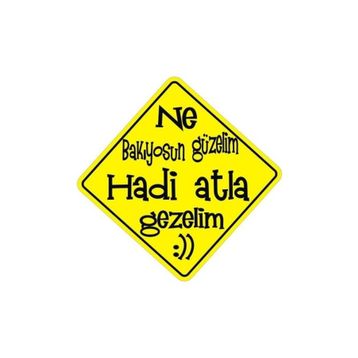 Sticker Masters Ne Bakıyorsun Sticker