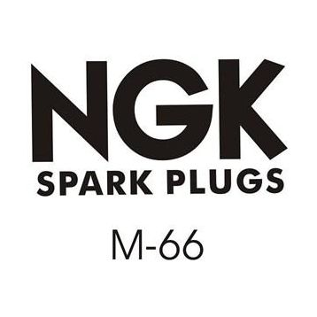 Sticker Masters Ngk Buji Sticker