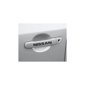 Sticker Masters Nissan Kapı Kolu Sticker