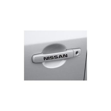 Sticker Masters Nissan Kapı Kolu Sticker