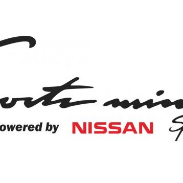 Sticker Masters Nissan Sport Mind Sticker